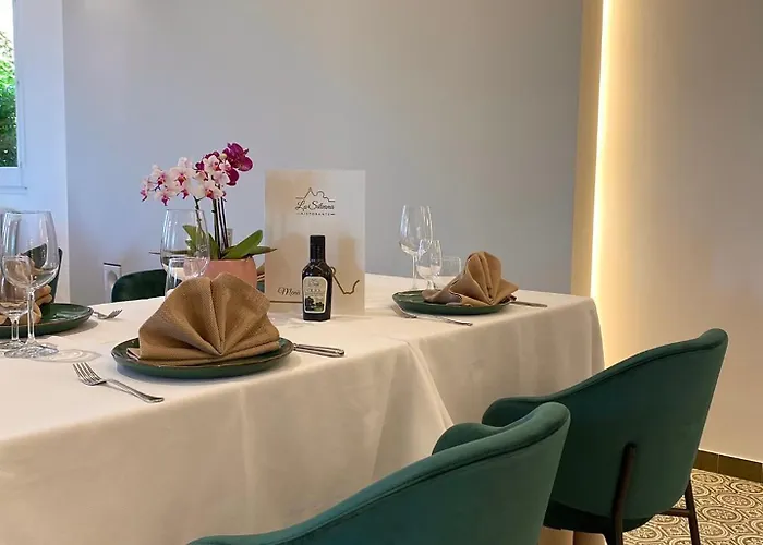 La Silvana 3* Selva di Fasano