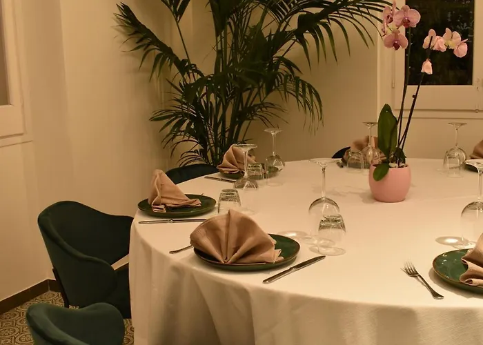 Hotel La Silvana Selva Di Fasano