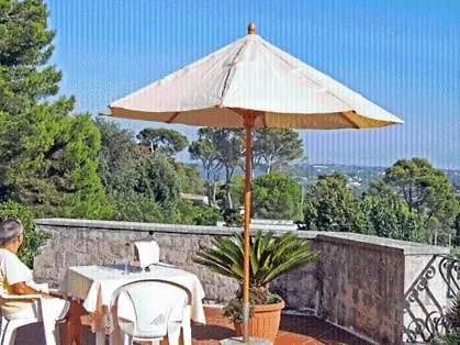 Hotel La Silvana 3*