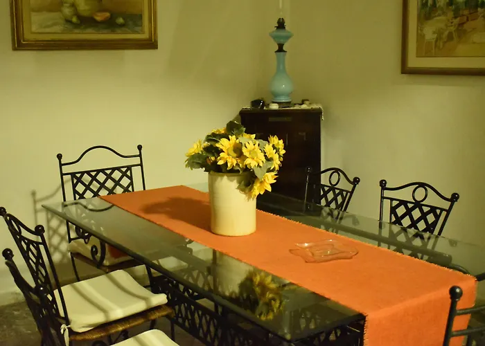 Hotel La Silvana