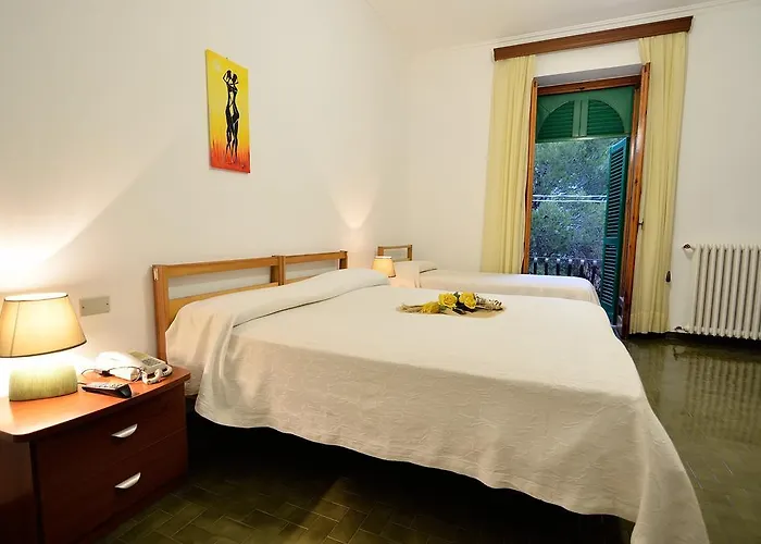 La Silvana 3*