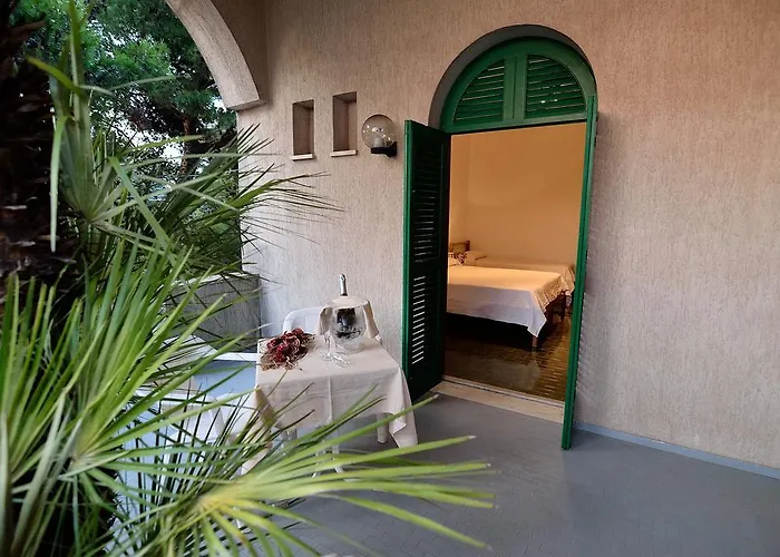 La Silvana 3* Selva Di Fasano