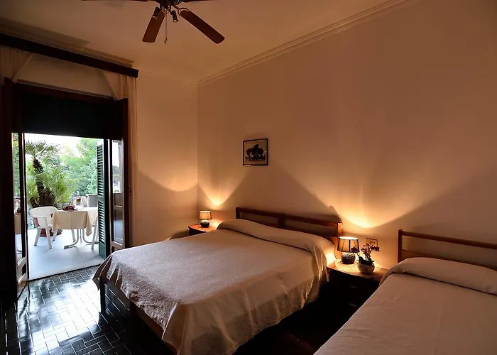 Hotel La Silvana 3*