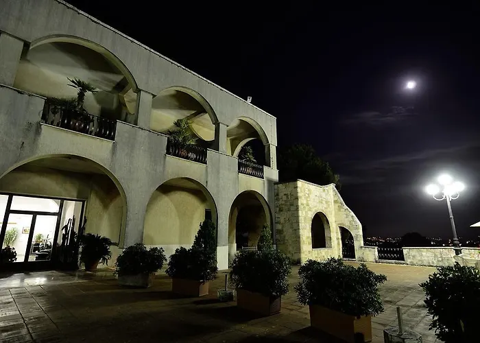 La Silvana 3*