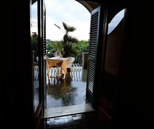 Hotel La Silvana Selva Di Fasano