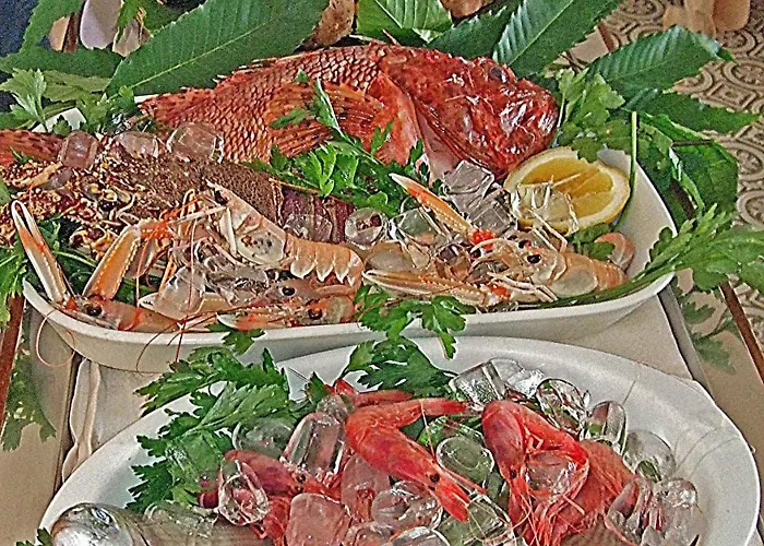 La Silvana Szálloda